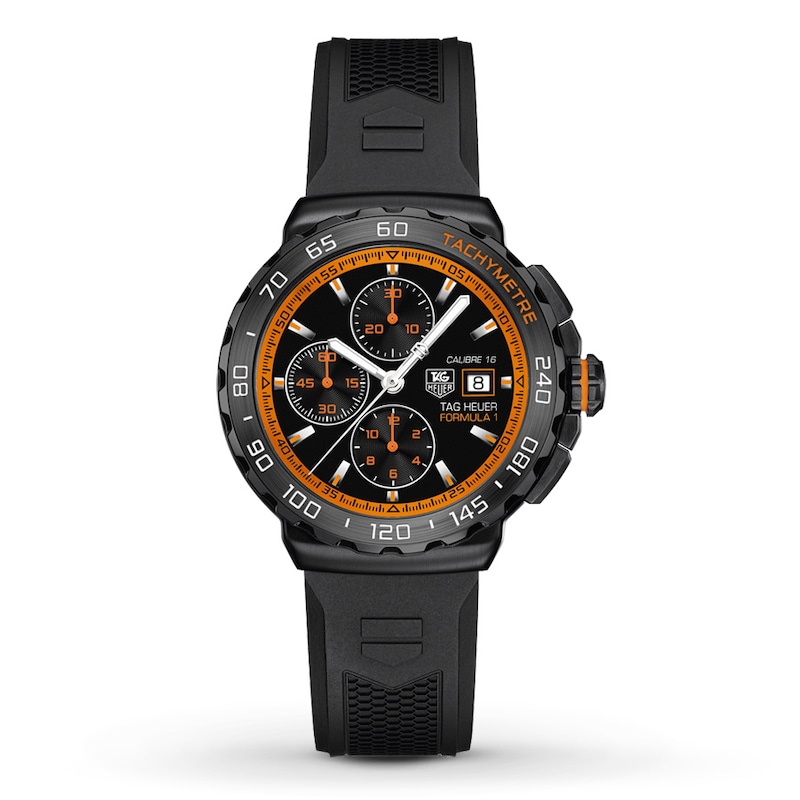 Main Image 1 of Previously Owned TAG Heuer Men's Watch Formula 1 Chronograph