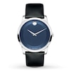 Thumbnail Image 1 of Previously Owned Movado Men's Watch Museum Classic 606610