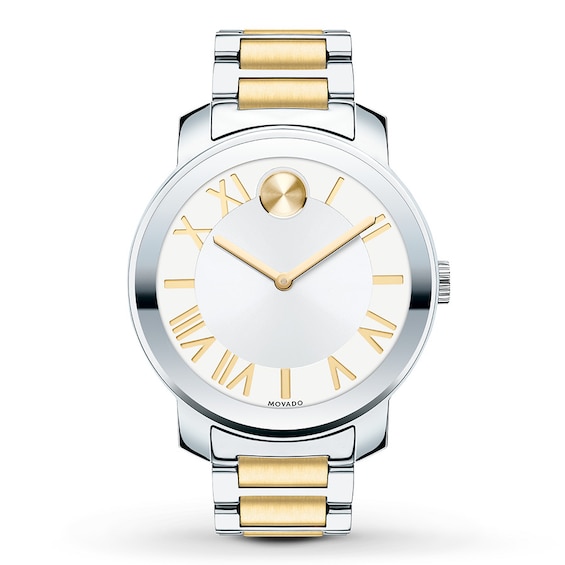 Previously Owned Movado Bold Watch 3600208