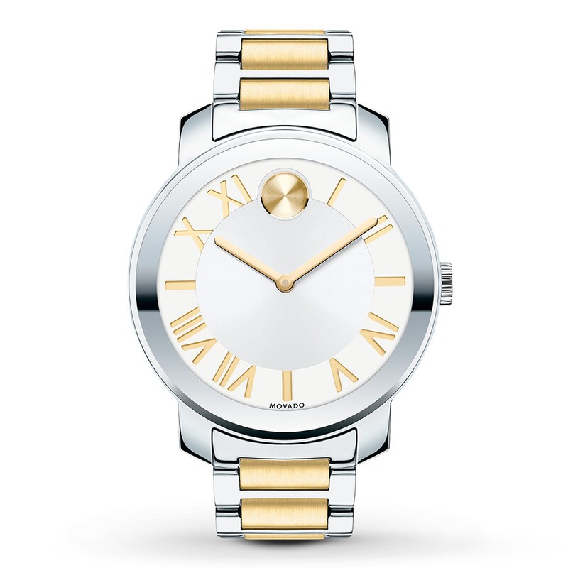 Main Image 1 of Previously Owned Movado Bold Watch 3600208