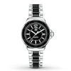 Thumbnail Image 1 of Previously Owned TAG Heuer Formula 1 Lady Ceramic Watch