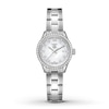 Thumbnail Image 1 of Previously Owned TAG Heuer Carrera Lady Watch WV1413.BA0793