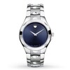 Thumbnail Image 1 of Previously Owned Movado Men's Watch Luno Sport 606380