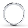 Thumbnail Image 1 of Previously Owned Diamond Band 1/3 ct tw 14K White Gold