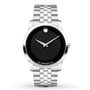 Thumbnail Image 1 of Previously Owned Movado Men's Watch Museum 606504