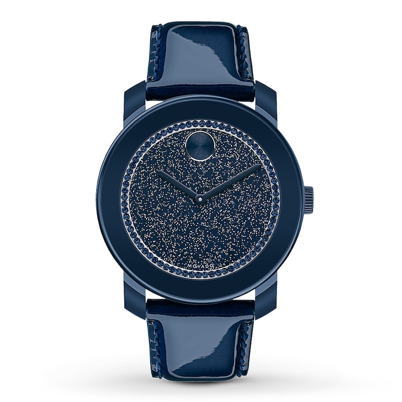 Main Image 1 of Previously Owned Movado Bold Watch 3600229
