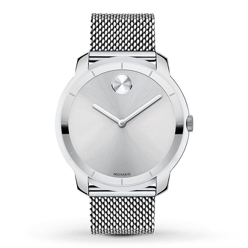 Main Image 1 of Previously Owned Movado Bold Watch 3600260