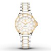Thumbnail Image 1 of Previously Owned TAG Heuer Women's Watch Formula 1