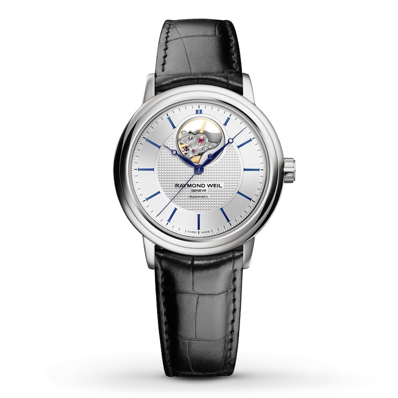 Main Image 1 of Previously Owned RAYMOND WEIL Men's Watch Maestro Automatic