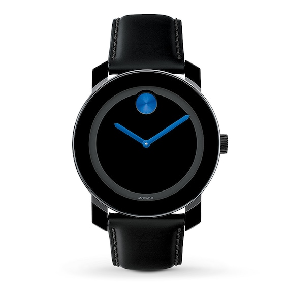 Previously Owned Movado Watch Bold 3600015