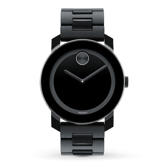 Previously Owned Movado Bold Watch 3600047 Previously Owned Movado Bold Watch 3600047