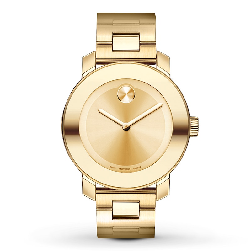 Main Image 1 of Previously Owned Movado BOLD Watch 3600085
