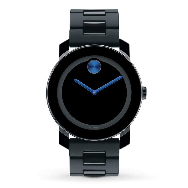 Main Image 1 of Previously Owned Movado BOLD Watch 3600099