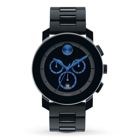 Previously Owned Movado Bold Watch 3600101