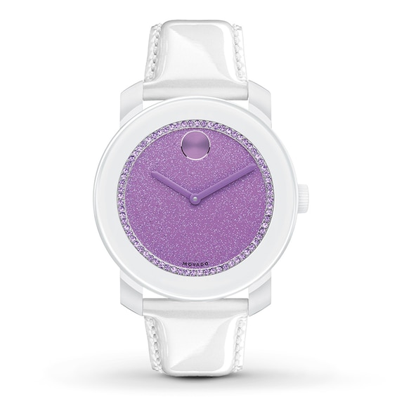 Previously Owned Movado Bold Watch 3600219