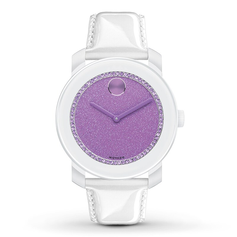 Main Image 1 of Previously Owned Movado Bold Watch 3600219