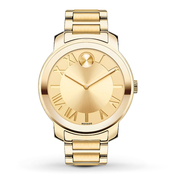 Previously Owned Movado Bold Watch 3600197