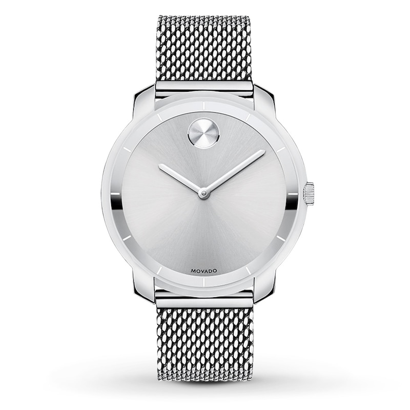 Main Image 1 of Previously Owned Movado Bold Watch 3600241