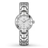 Thumbnail Image 1 of Previously Owned TAG Heuer Women's Watch Link WAT1411.BA0954