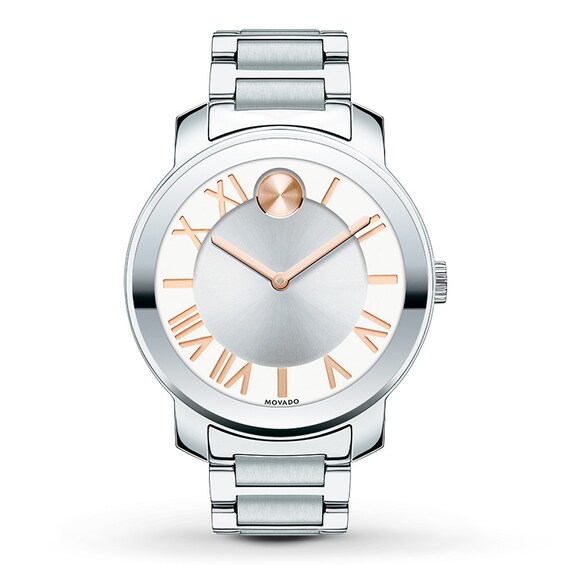 Previously Owned Movado Bold Watch 3600196