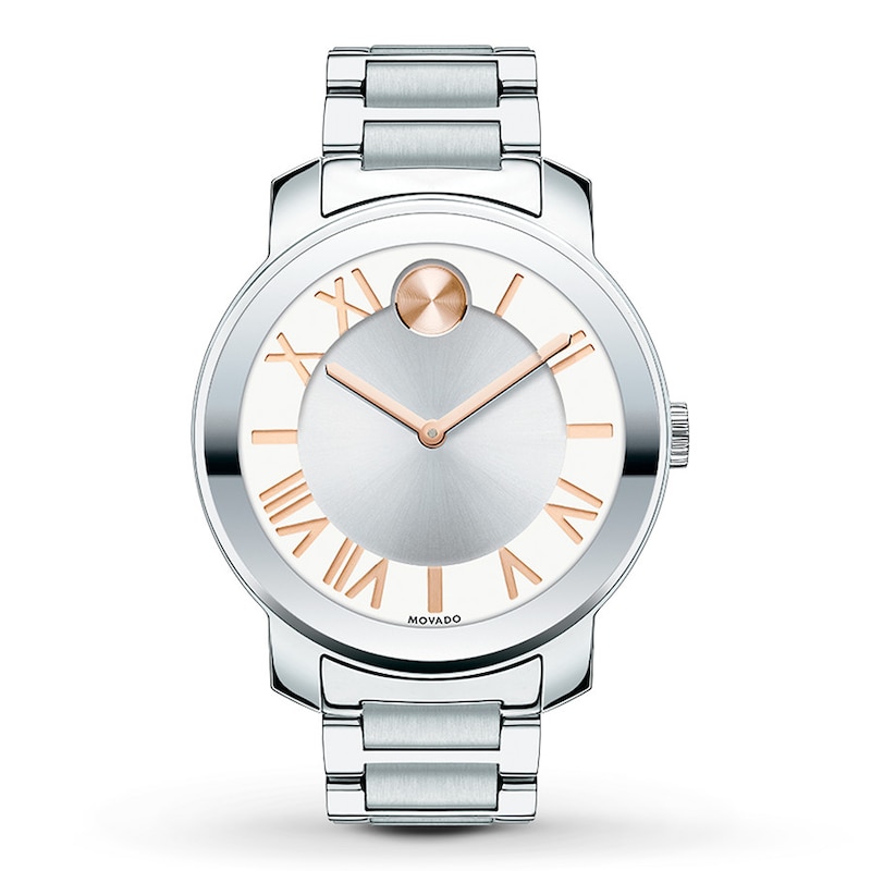 Main Image 1 of Previously Owned Movado Bold Watch 3600196
