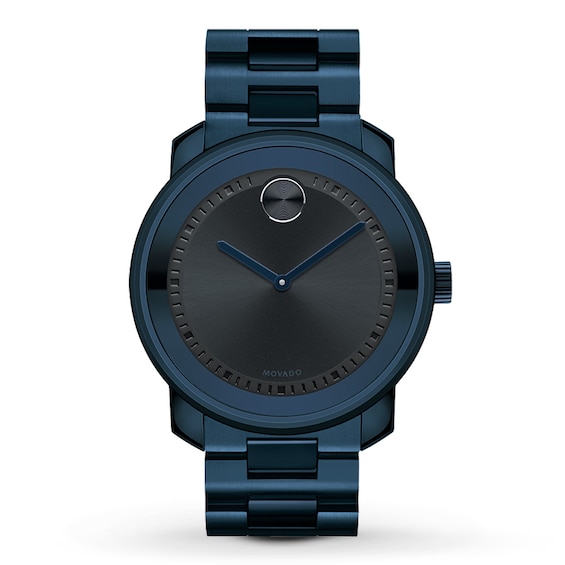 Previously Owned Movado Bold Watch 3600296 Previously Owned Movado Bold Watch 3600296