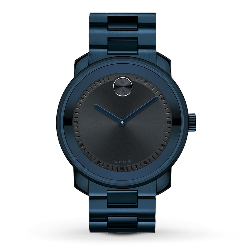 Main Image 1 of Previously Owned Movado BOLD Watch 3600296
