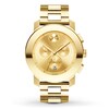 Thumbnail Image 1 of Previously Owned Movado Bold Watch Chronograph 3600141