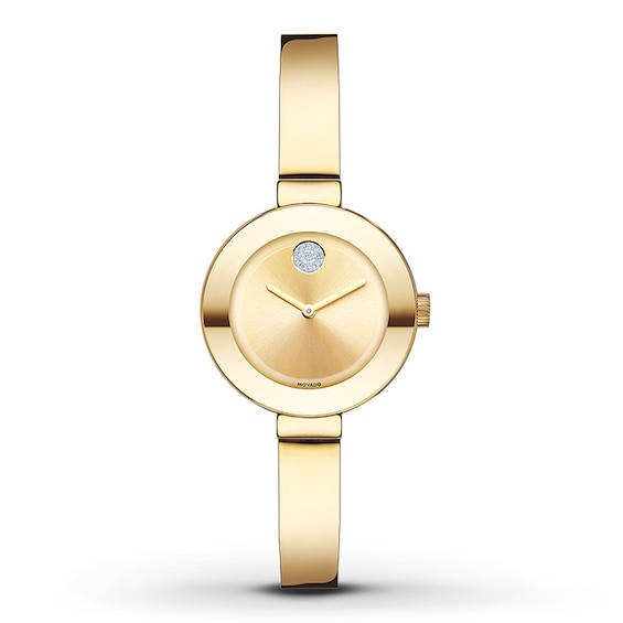 Previously Owned Movado Bold Watch 3600285