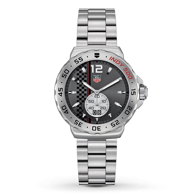 Main Image 1 of Previously Owned TAG Heuer FORMULA 1 Men's Watch