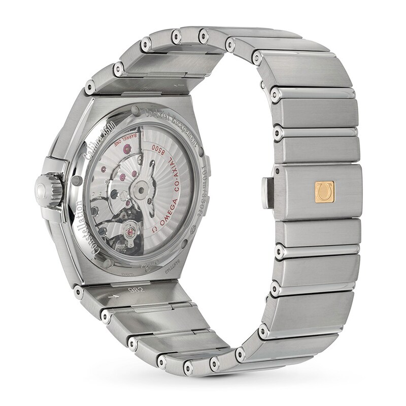 Main Image 2 of Previously Owned OMEGA Constellation 38mm Chronometer