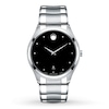 Thumbnail Image 0 of Previously Owned Movado Men's Watch Celo 606839