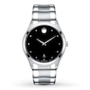 Thumbnail Image 1 of Previously Owned Movado Men's Watch Celo 606839