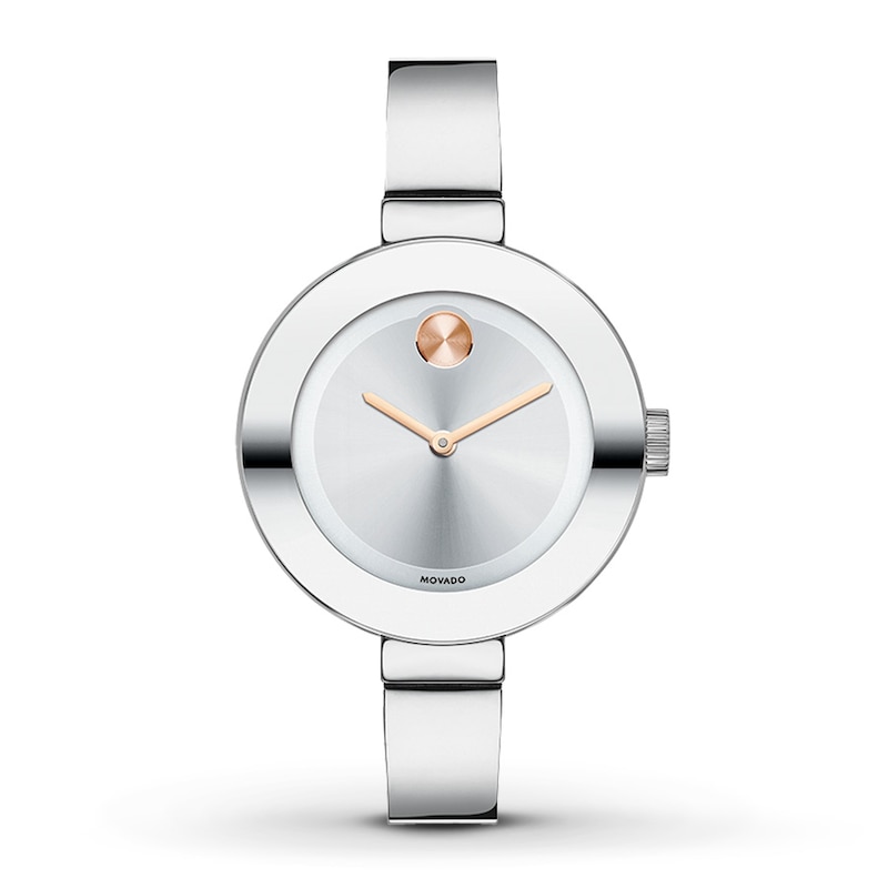 Main Image 1 of Previously Owned Movado Bold Watch 3600194