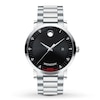 Thumbnail Image 1 of Previously Owned Movado Men's Watch Museum Red Label 606844