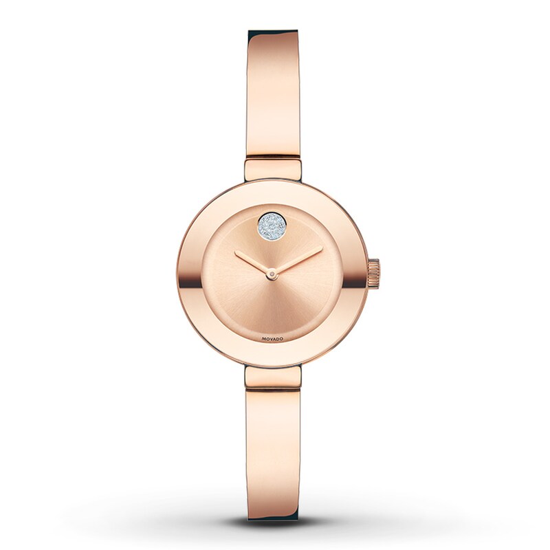 Main Image 1 of Previously Owned Movado BOLD Watch 3600286