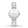 Thumbnail Image 0 of Previously Owned Movado Women's Watch Sapphire 606815