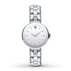 Thumbnail Image 1 of Previously Owned Movado Women's Watch Sapphire 606815