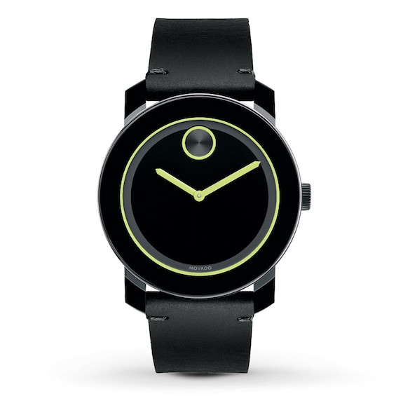 Previously Owned Movado Bold Watch 3600273
