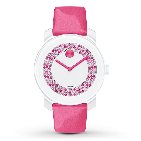 Previously Owned Movado Bold Watch 3600319