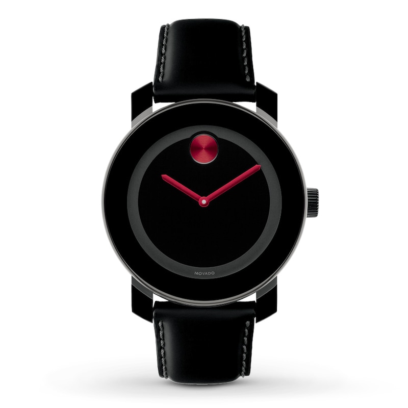 Main Image 1 of Previously Owned Movado Bold Watch 3600161