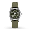 Thumbnail Image 1 of Previously Owned Hamilton Men's Watch Khaki Officer H69419363