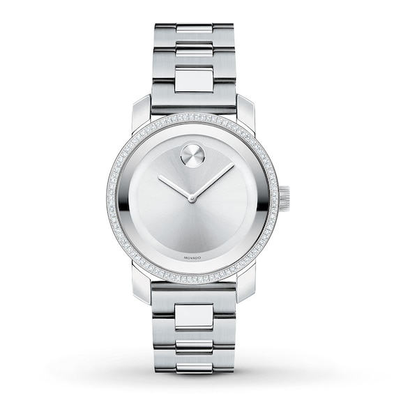 Previously Owned Movado Bold Watch 3600149