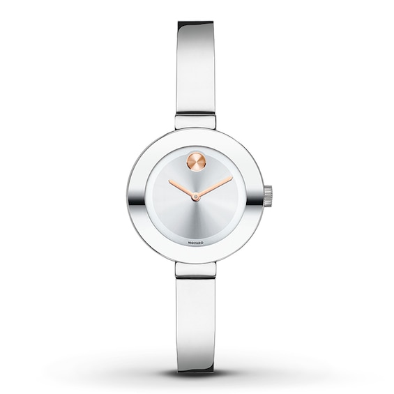 Previously Owned Movado Bold Watch 3600284