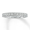 Thumbnail Image 0 of Previously Owned Diamond Ring 1/4 ct tw 14K White Gold