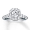 Thumbnail Image 1 of Previously Owned Neil Lane Diamond Ring 1-1/8 ct tw 14K Gold