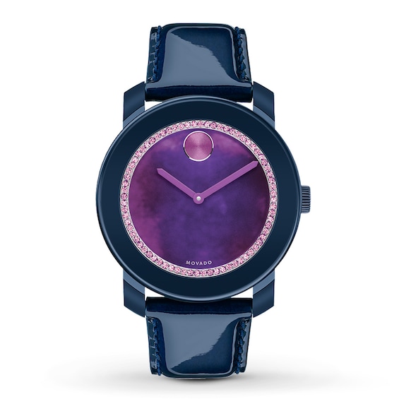 Previously Owned Movado Bold Watch 3600268 Previously Owned Movado Bold Watch 3600268
