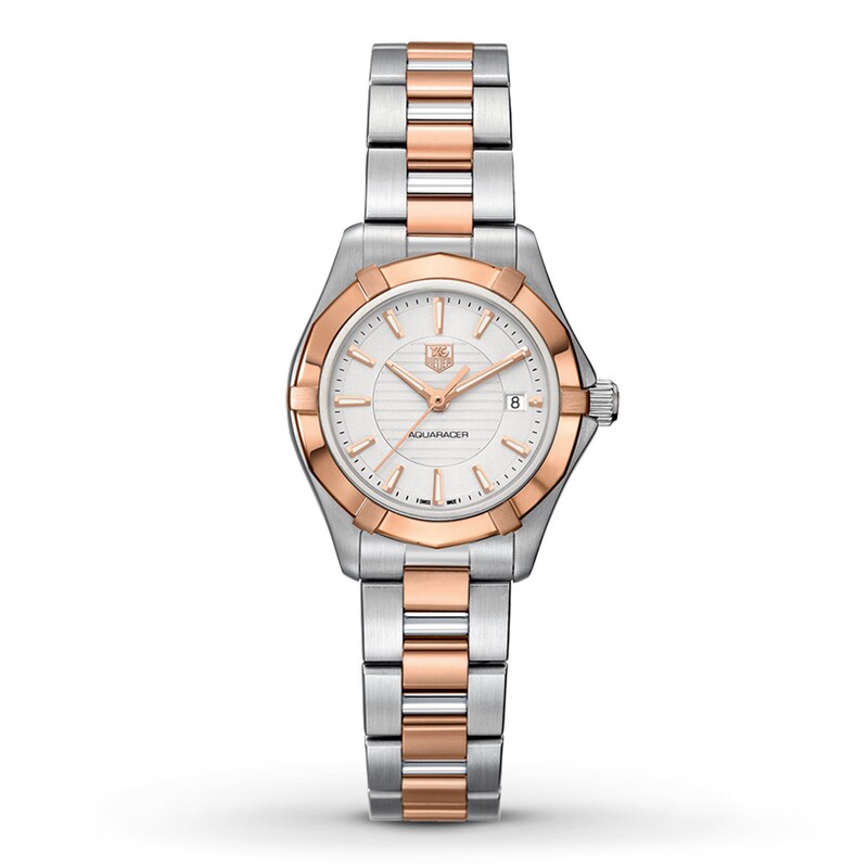 Main Image 1 of Previously Owned TAG Heuer Women's Watch Aquaracer
