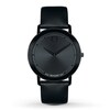Thumbnail Image 1 of Previously Owned Movado Men's Watch Sapphire 606884