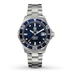 Thumbnail Image 1 of Previously Owned TAG Heuer Men's Watch Aquaracer Calibre 5